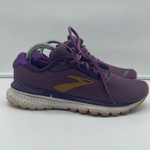 Brooks Adrenaline Gts 20 Women's Running Shoes size 8.5